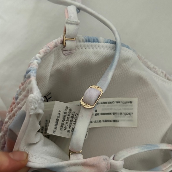 Hollister Great Condition Bikini - Picture 2 of 4